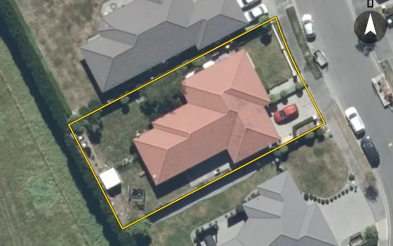 20 Iraklis Close