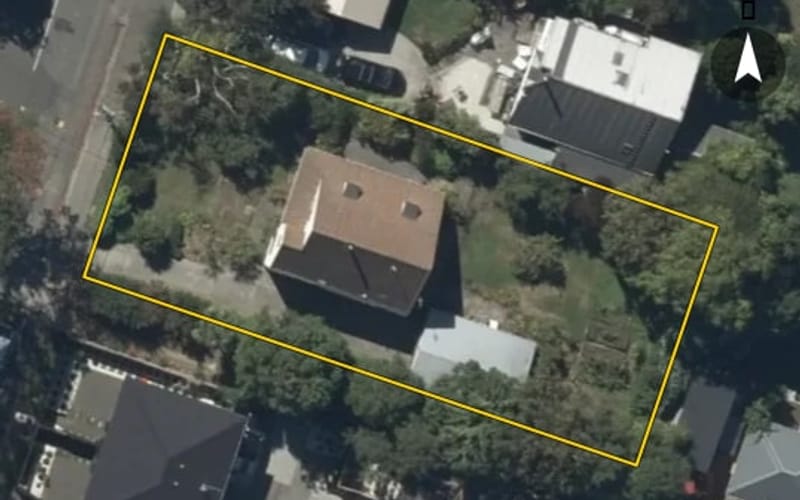 238 Wilsons Road
