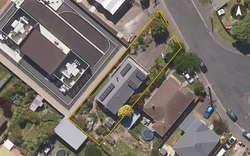 10 Cranston Street