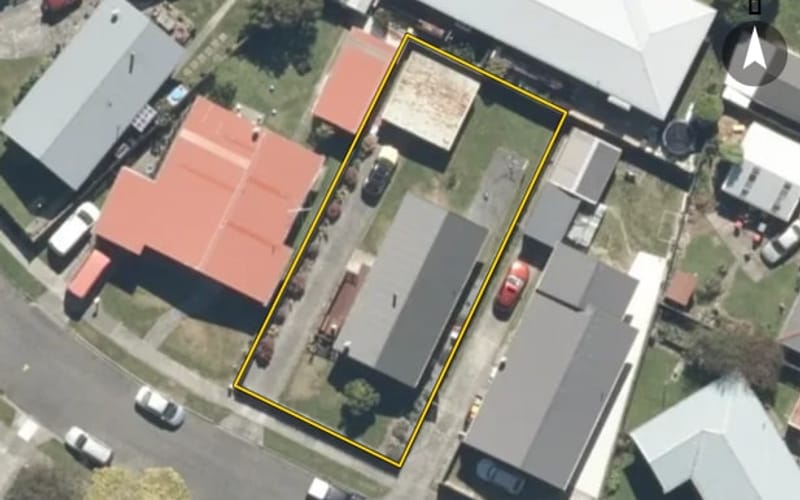 6 Berkeley Road