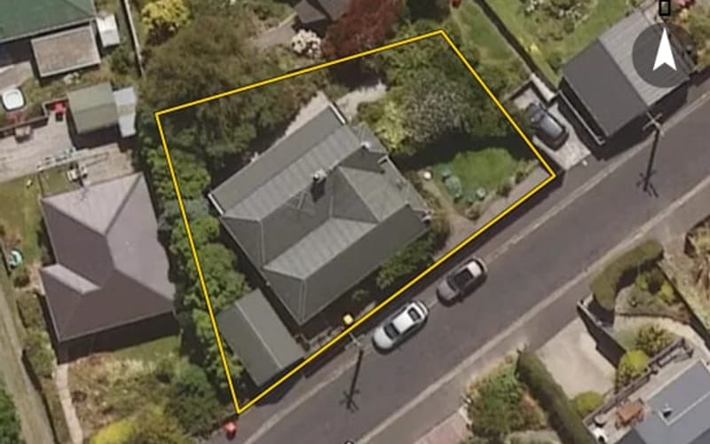 30 Oates Street