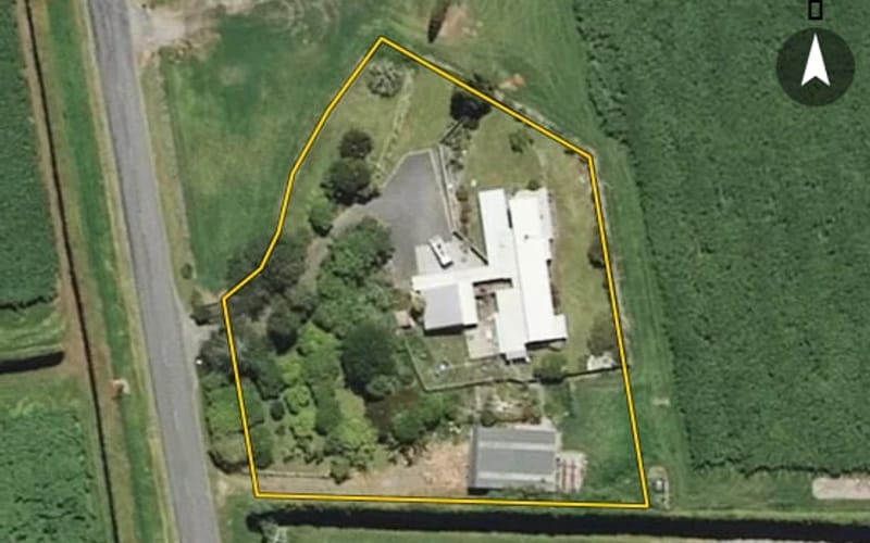 541 Paerata Ridge Road
