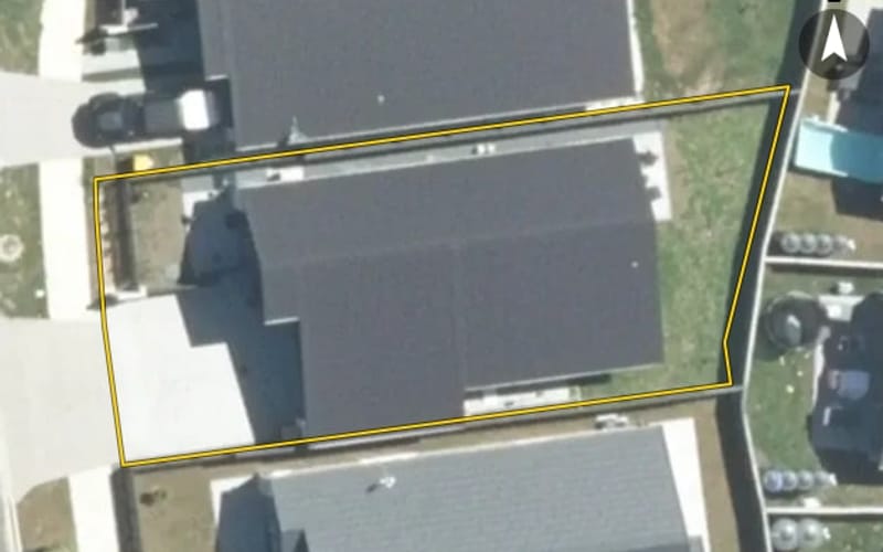 32 Sierra Way