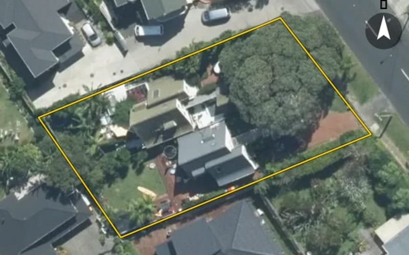 490 Beach Road