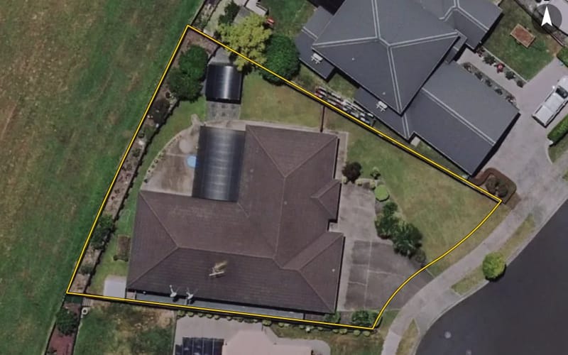 20 Sharaleigh Place