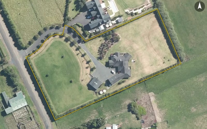 270 Urquhart Road