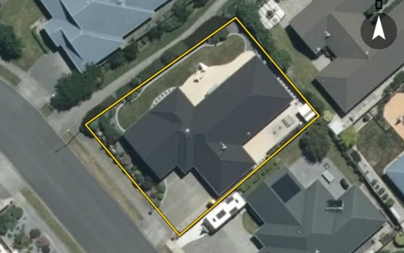 35 Cambelldon Crescent