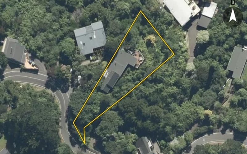 60 Pomare Road