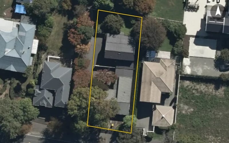 90A Fendalton Road