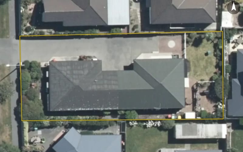 3 Sealy Street