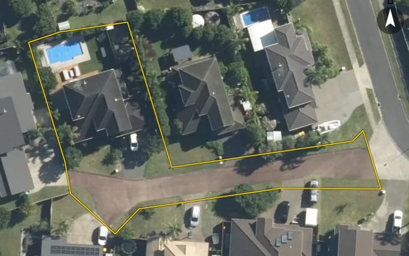 7 Harbourside Court