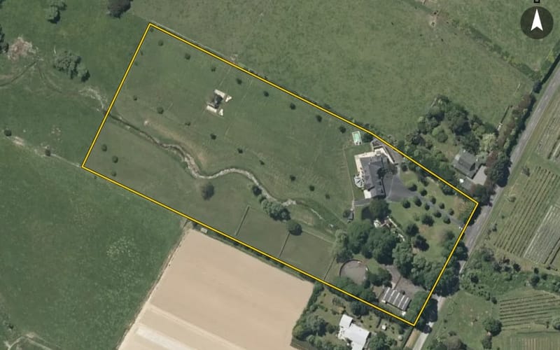 136 Settlement Road