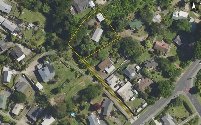 75B Gordon Road