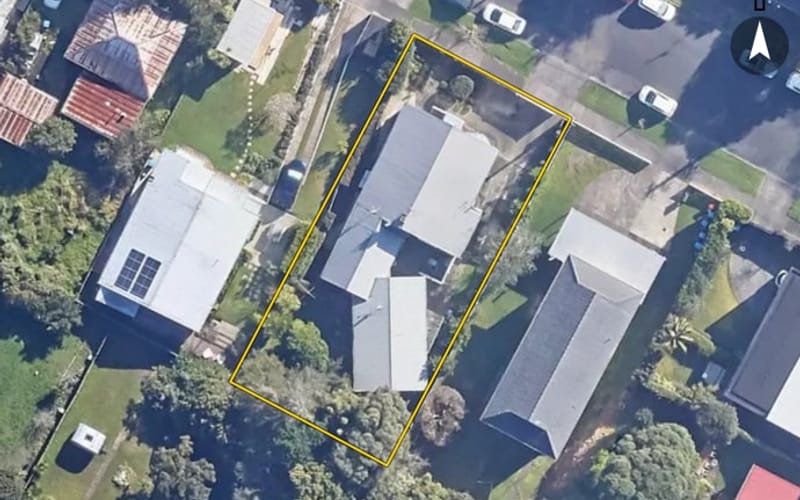 4 Bannerman Road