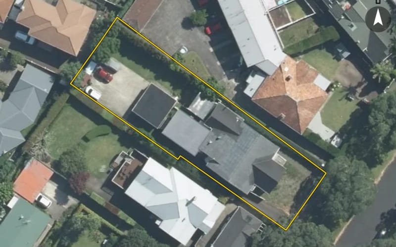 7 Aratonga Avenue
