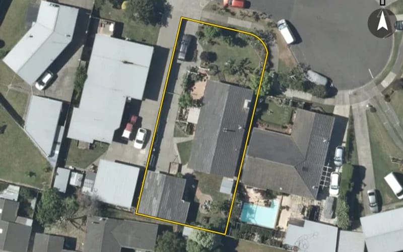 12 Cooke Place