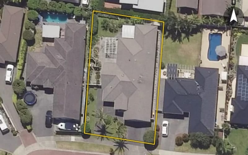 60 Matemuri Drive