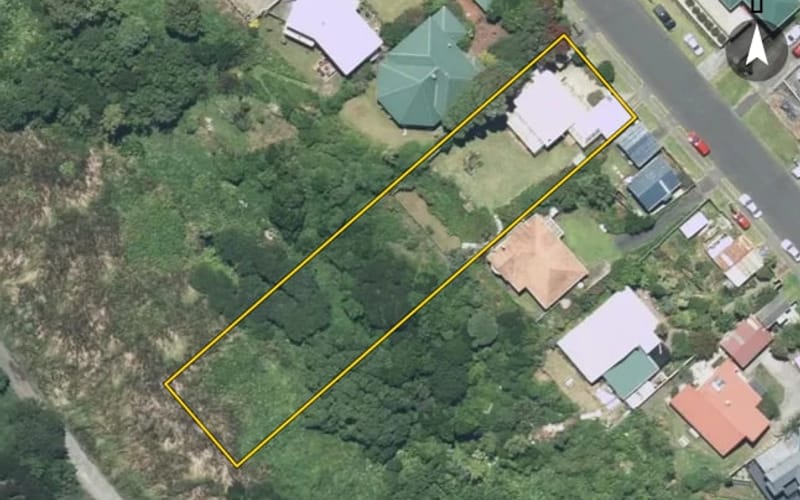 87 Karaka Street