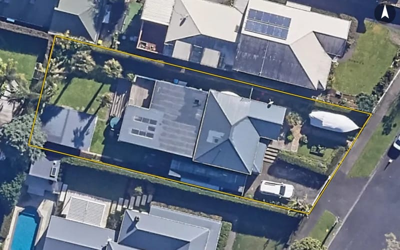 27 Kakariki Avenue