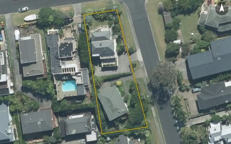 27 Ridge Road