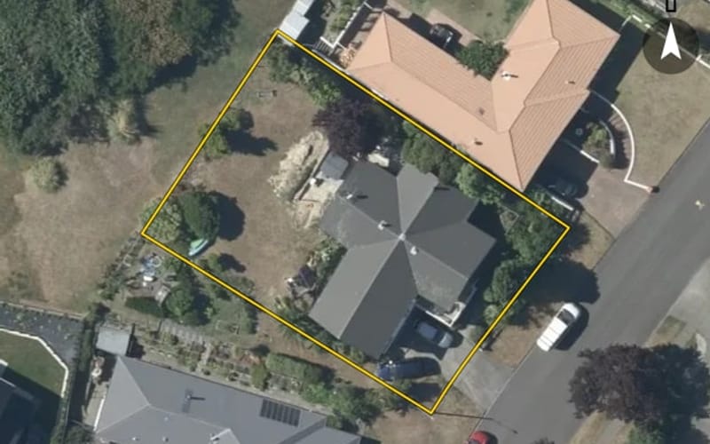 20 Cumberland Rise