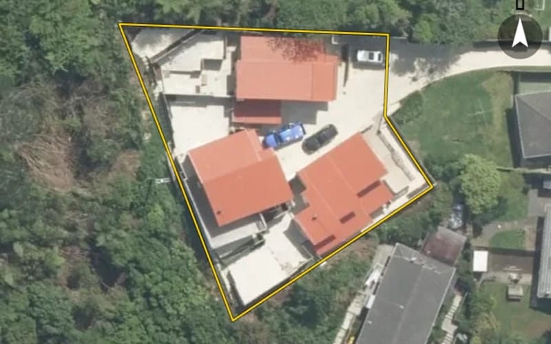 11 Percy Dyett Drive