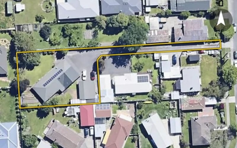 7A Mowat Street