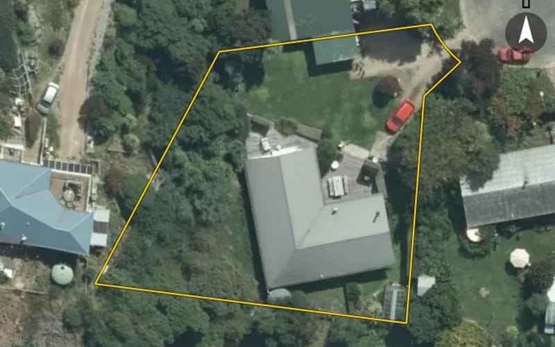26 Monalua Avenue