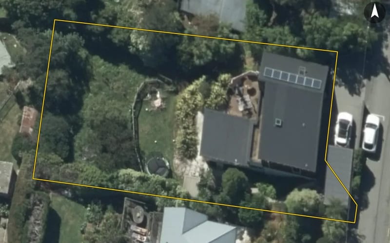 14 Rapaki Road