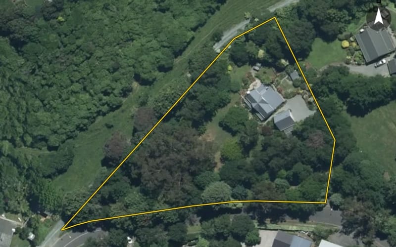 9 Strathaven Place