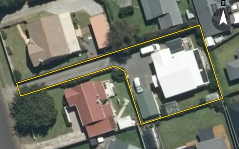 8A Bracken Street