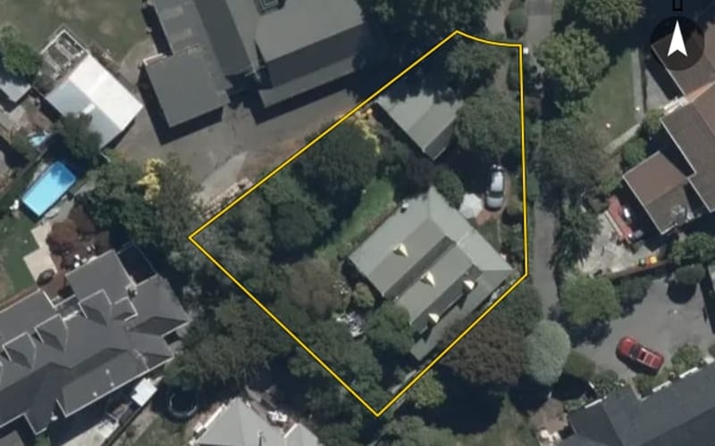 7 Annell Place