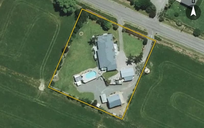 30 Magee Road