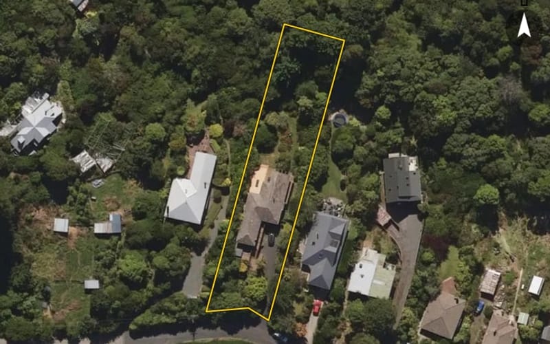 16 Tui Street