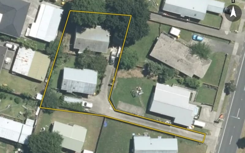 144 Te Irirangi Drive
