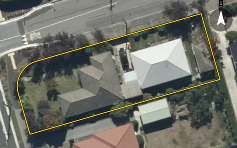 2 Joyce Crescent