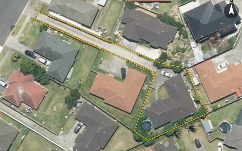 104 Glenveagh Park Drive