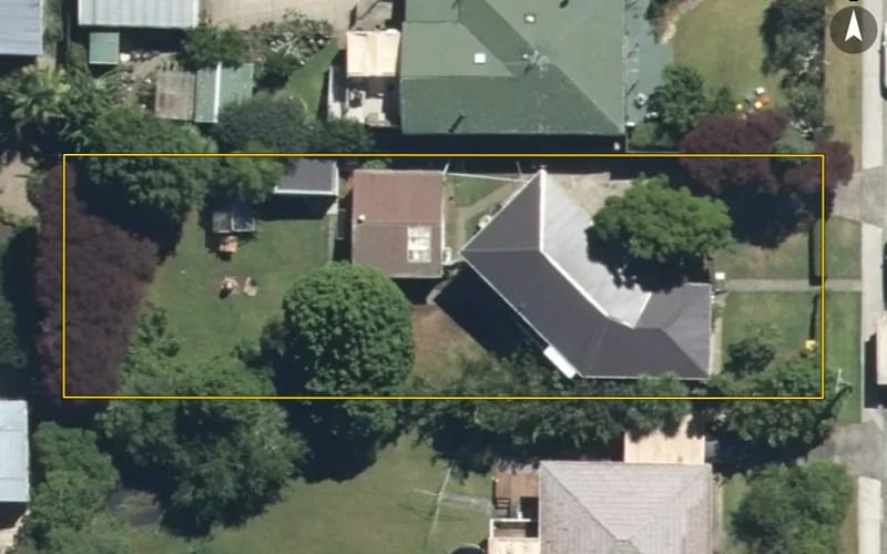 5 Springside Place