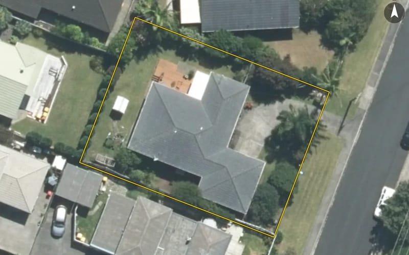 1B Tainui Street