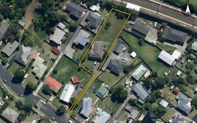44 Tahi Terrace