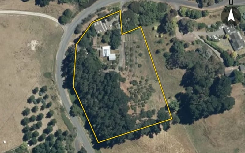 230 Poraiti Road