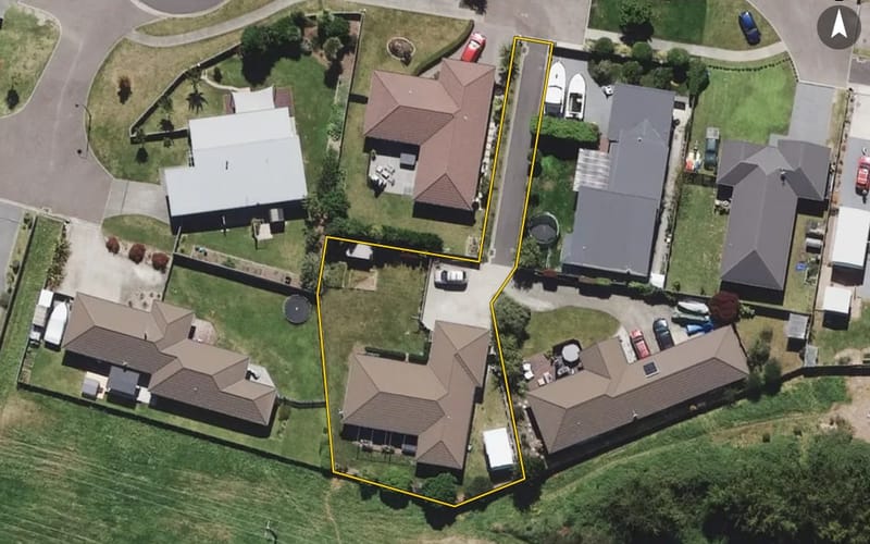 21 Brompton Close