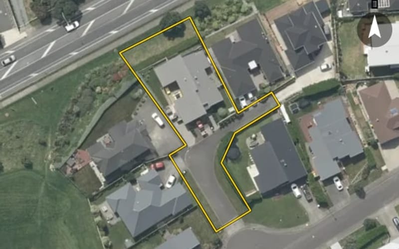 12 Kepler Way