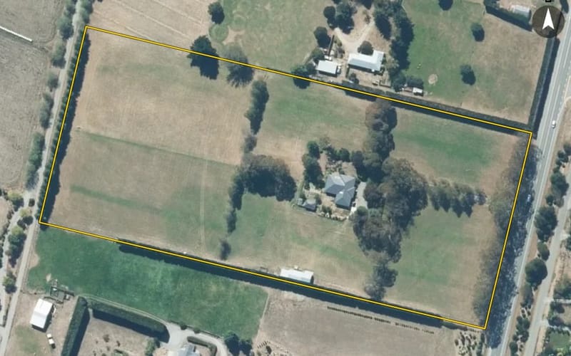 469 Timaru-Temuka Highway