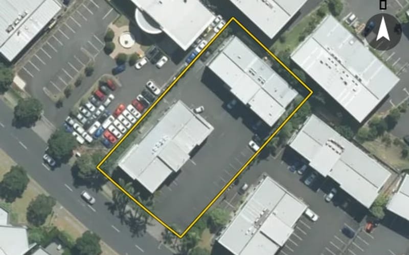 3/49 Apollo Drive