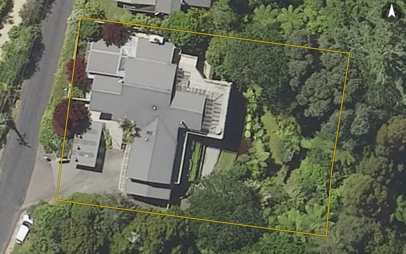 111A Te Akau Road