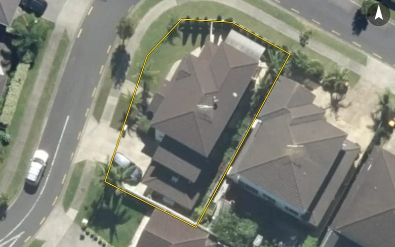 4 Andy Crescent