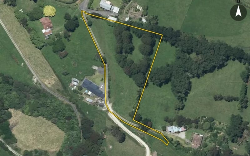13A Nepia Road