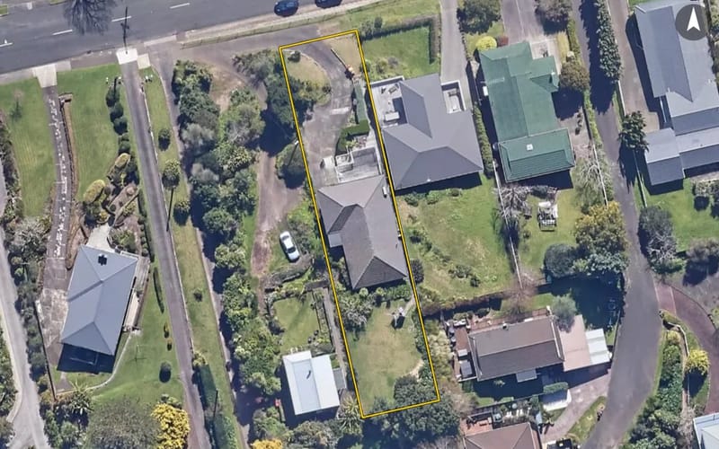 65 Taylor Road