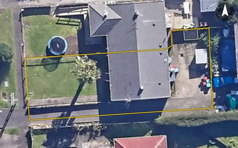 29 Paihia Road